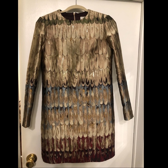 Valentino Dress - Picture 5 of 7